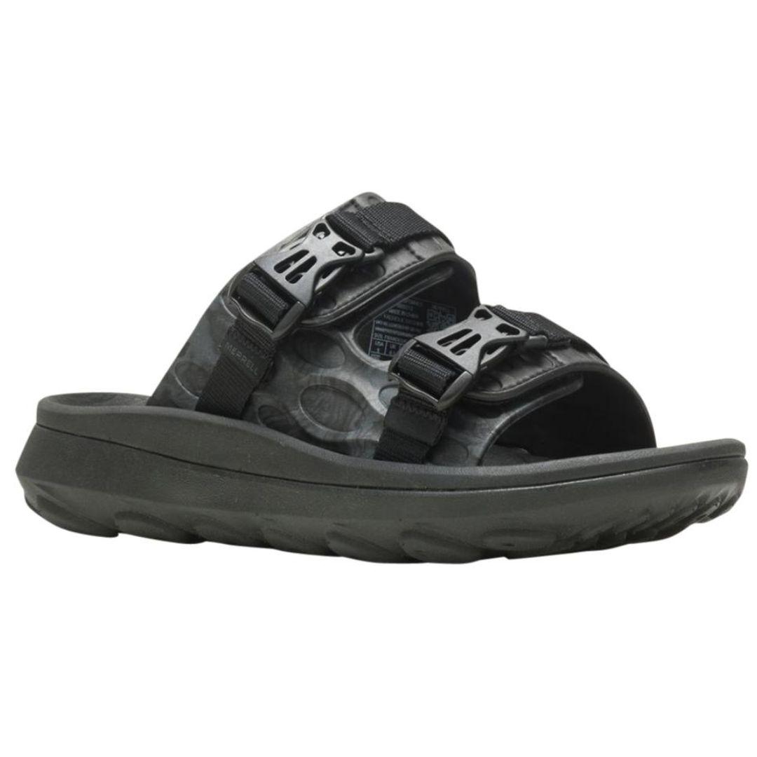 Merrell Men's Hut Ultra Wrap Sandals